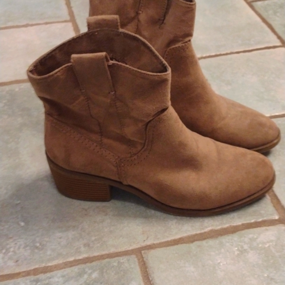Boots